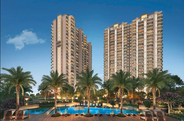 Apartments in Noida