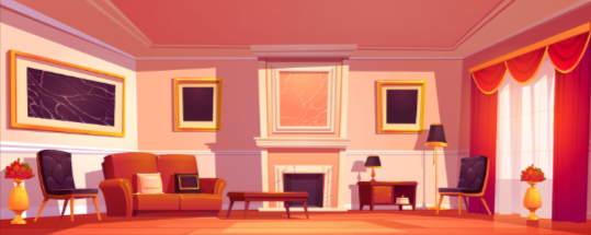 4 BHK flat in Noida Extension