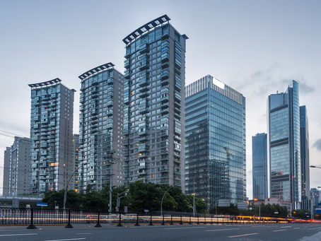 Why NRIs Prefer Buying 4 BHK Flats in Noida for Investment