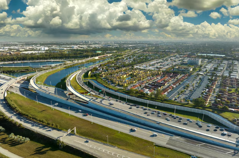Noida Expressway Property