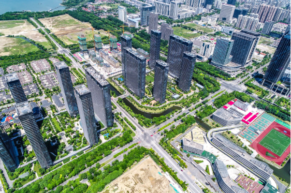 Noida Expressway