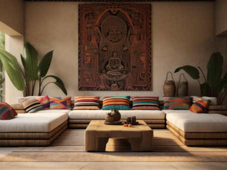 3 BHK Flat in Noida Extension