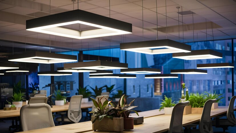 Office Space in Noida for Rent