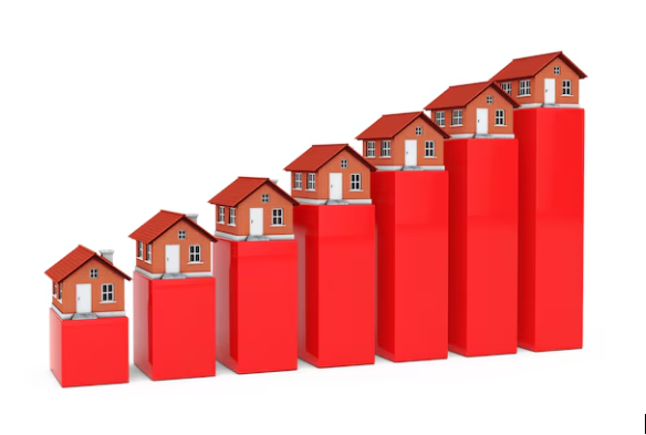 3 BHK Flat in Noida Extension