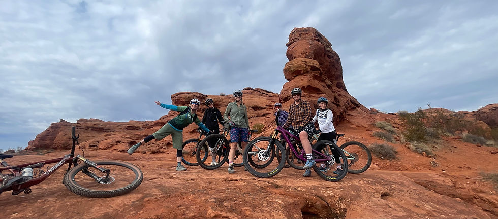 Bike Maintenance Clinic