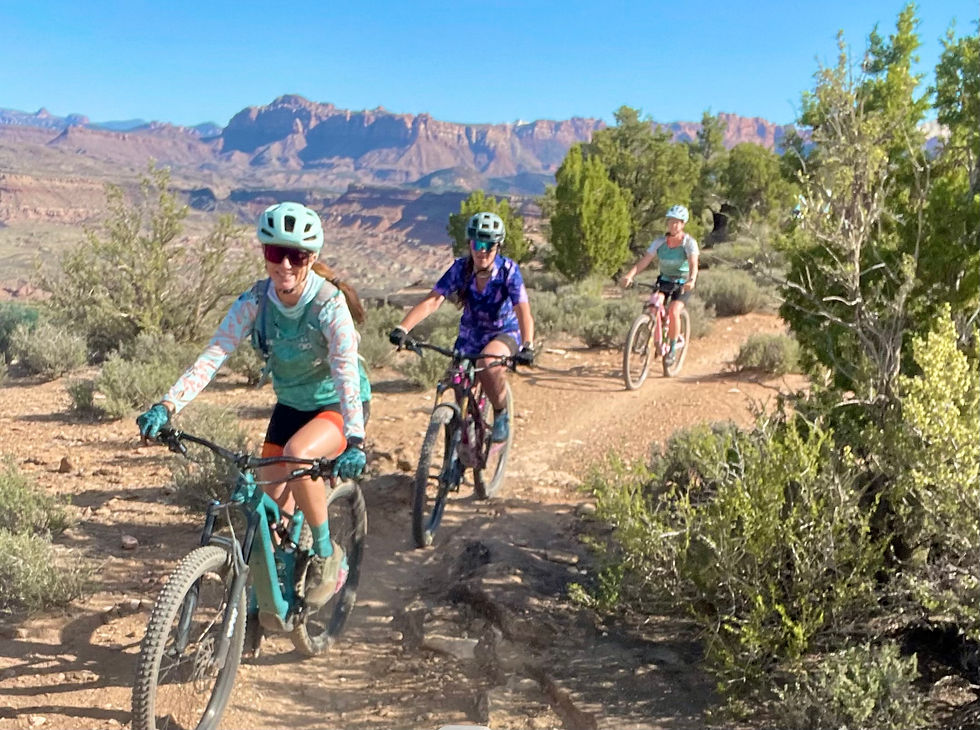 Skills Clinic- MEMBERS ONLY