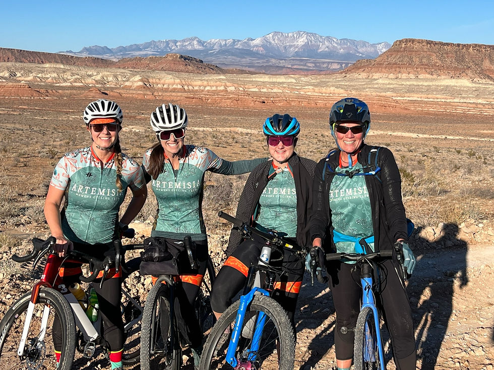 Friday Gravel Ride-Gravel or Mountain Bike