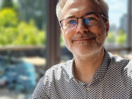 Interview : Laurent Crenier (Latin-Sci. 1985)
