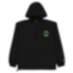Thumbnail: Good Vibes Element Jacket