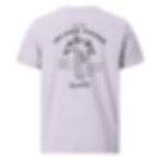 Thumbnail: Island Fever Organic Cotton t-shirt
