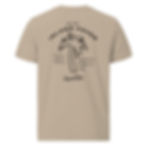 Thumbnail: Island Fever Organic Cotton t-shirt