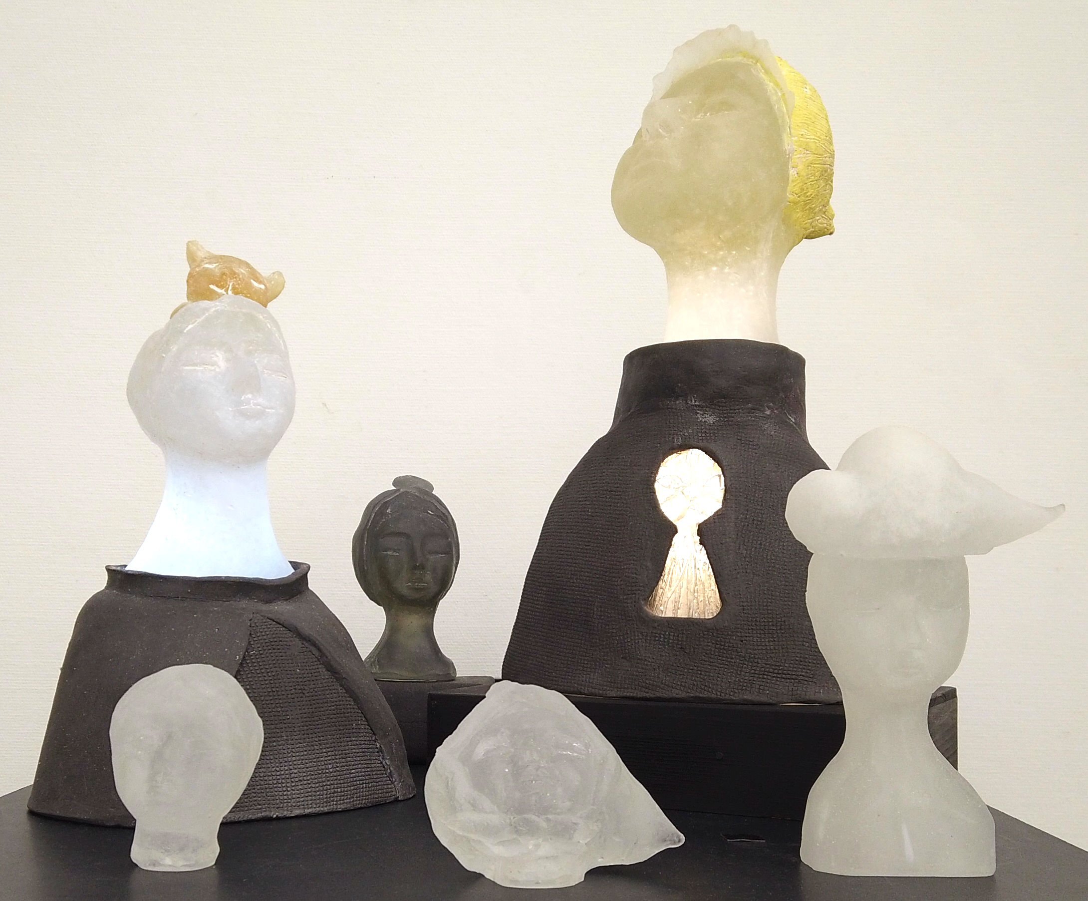 マツダイラヨシコ