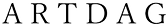 ARTDAG 新
