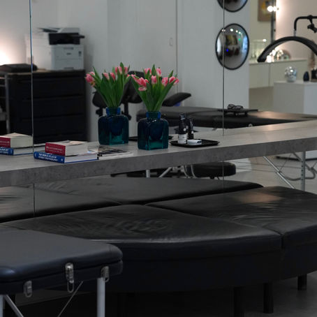 Calling all Guest Artist coming to Berlin