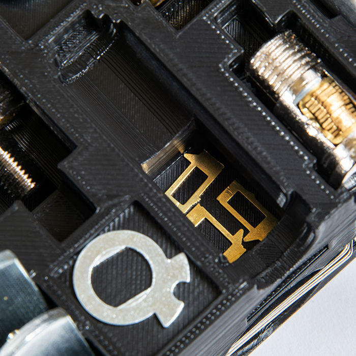 Thumbnail: LockCaddy® CamCaddy CPX