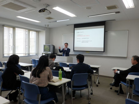 Asia Education Leader (AEL) Course 2019 Orientation