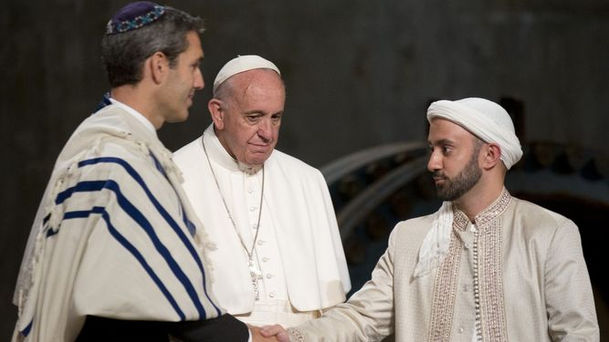¿La religión es realmente mala?¿Es el origen de miles de problemas?
