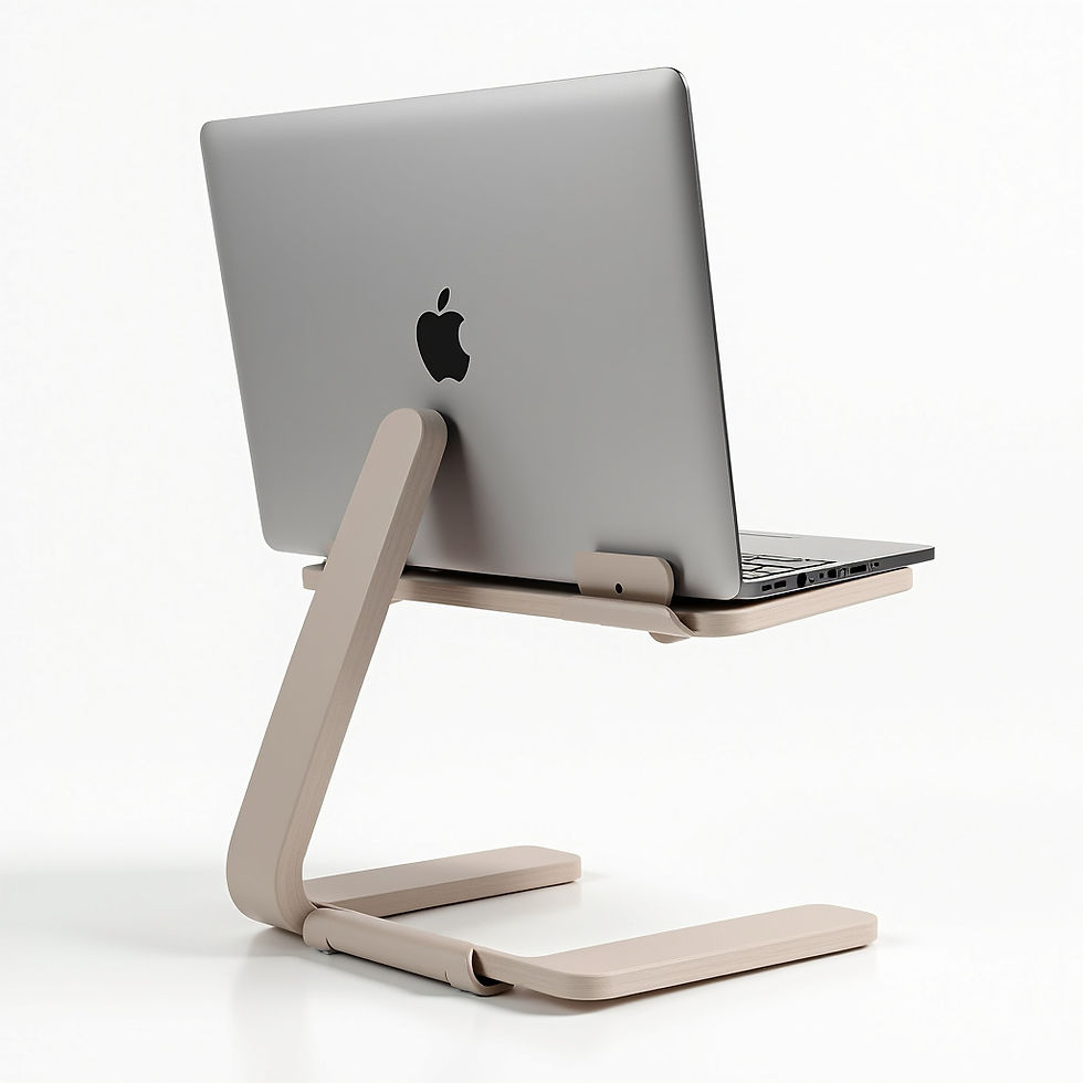 Suporte Notebook Ergonômico
