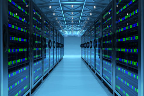 Racks and Enclosures