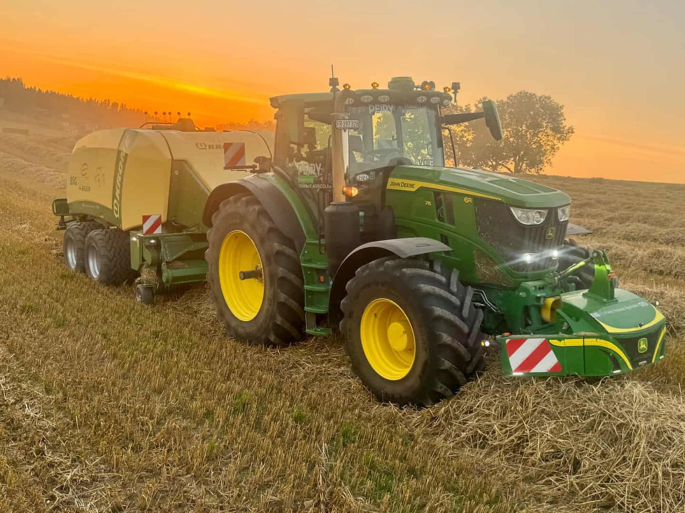 Pressage haute densité