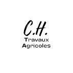 Logo entreprise de travaux agricoles