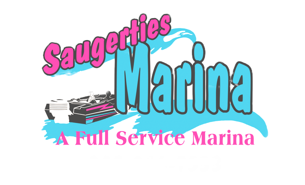 Saugerties Marina logo