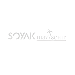 Soyak MaviŞehir logosu