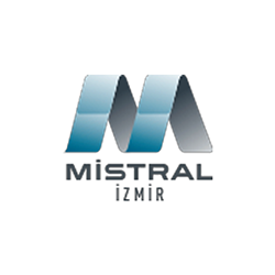 Mistral İzmir logosu