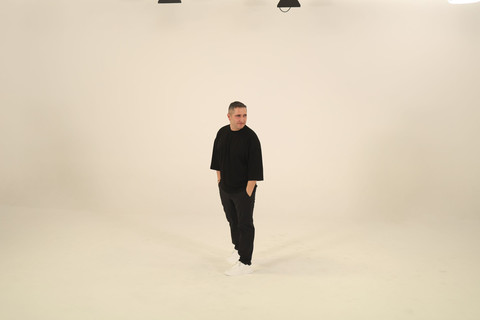 Çaba · Press photos