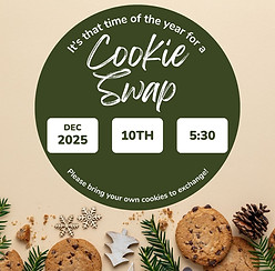 Beige Modern Christmas Party Invitation Cookie Swap Instagram Post.jpg
