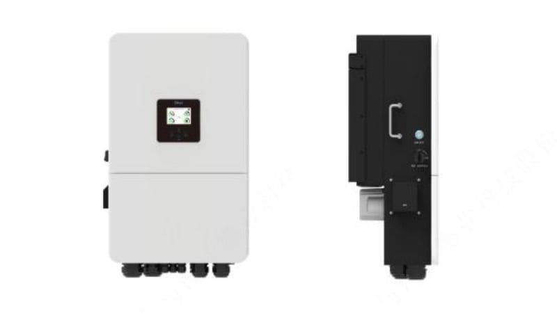 20KW DEYE HYBRID INVERTER - 3 PHASE - NEW GENERATION