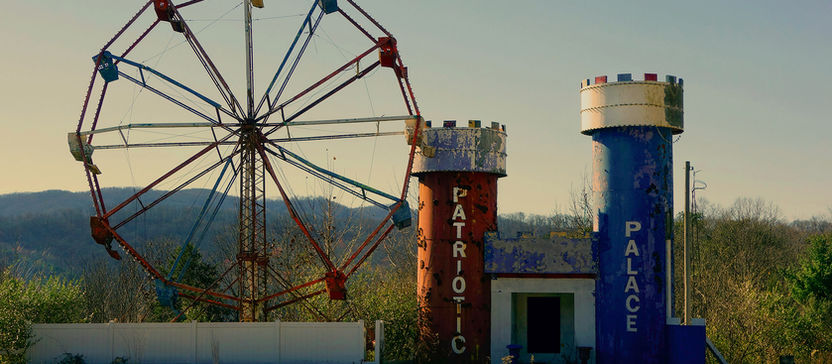 Affective Topographies: Postcards from the photographic observatory of Juan-Sí González