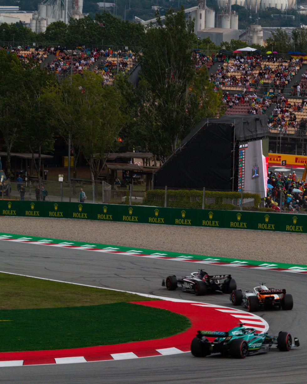 F1 Barcelona -057