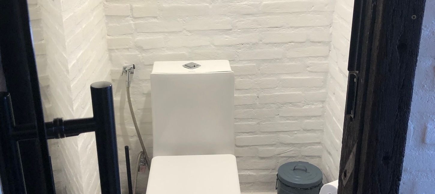 Suíte Sauna