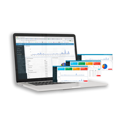 Software para gestão de EPI