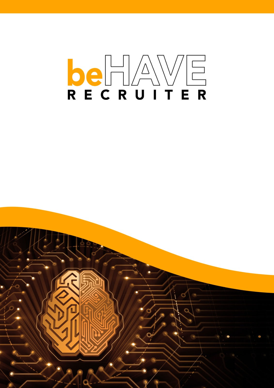 Créditos Avulsos beHAVE Recruiter