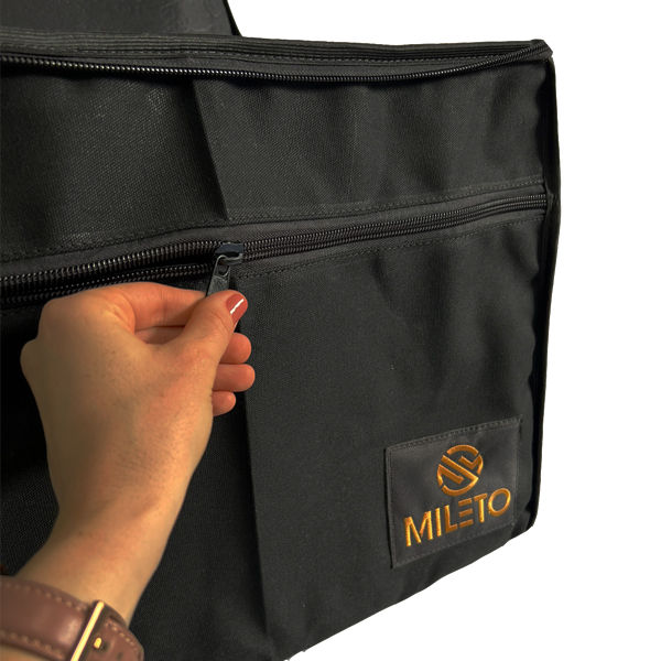 Miniatura: Case protetora 40x48x55cm