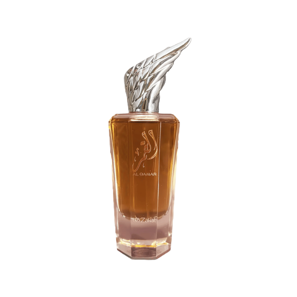 Al Qamar Zakat - Eau de Parfum - 100ml
