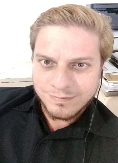 Sidimar Lopes Da Silva Júnior