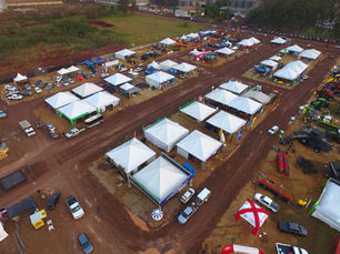 MGEO no 12º Concurso do Milho Safrinha: Cultivando Parcerias e Tecnologia