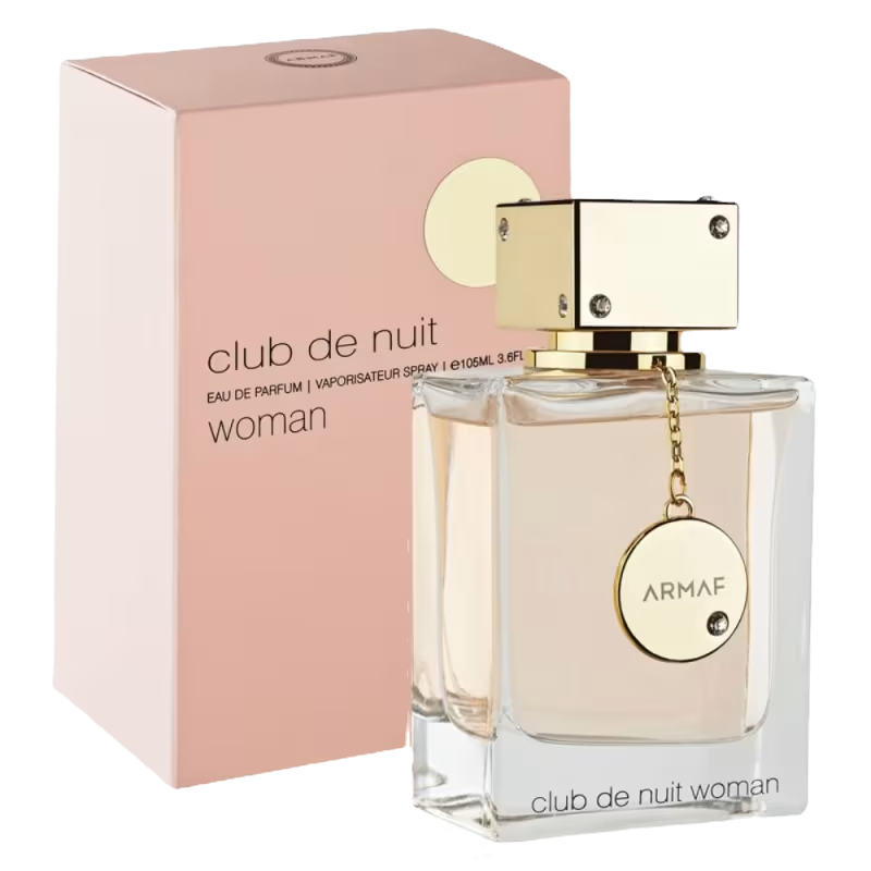 Club de Nuit Woman Armaf - Eau de Parfum - 105ml