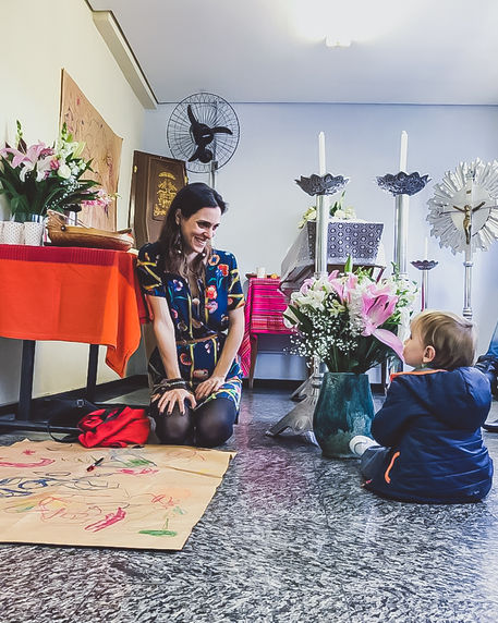 JU e Martim velorio .jpeg