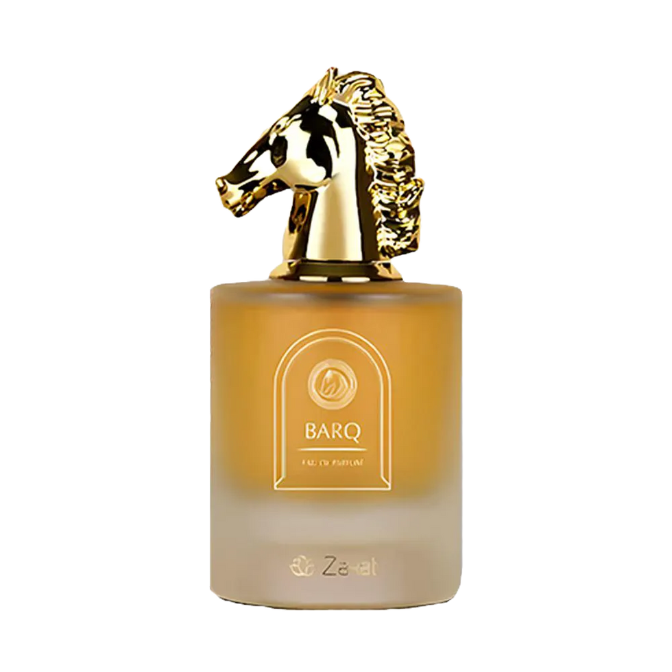 Barq Zakat - Eau de Parfum - 100ml
