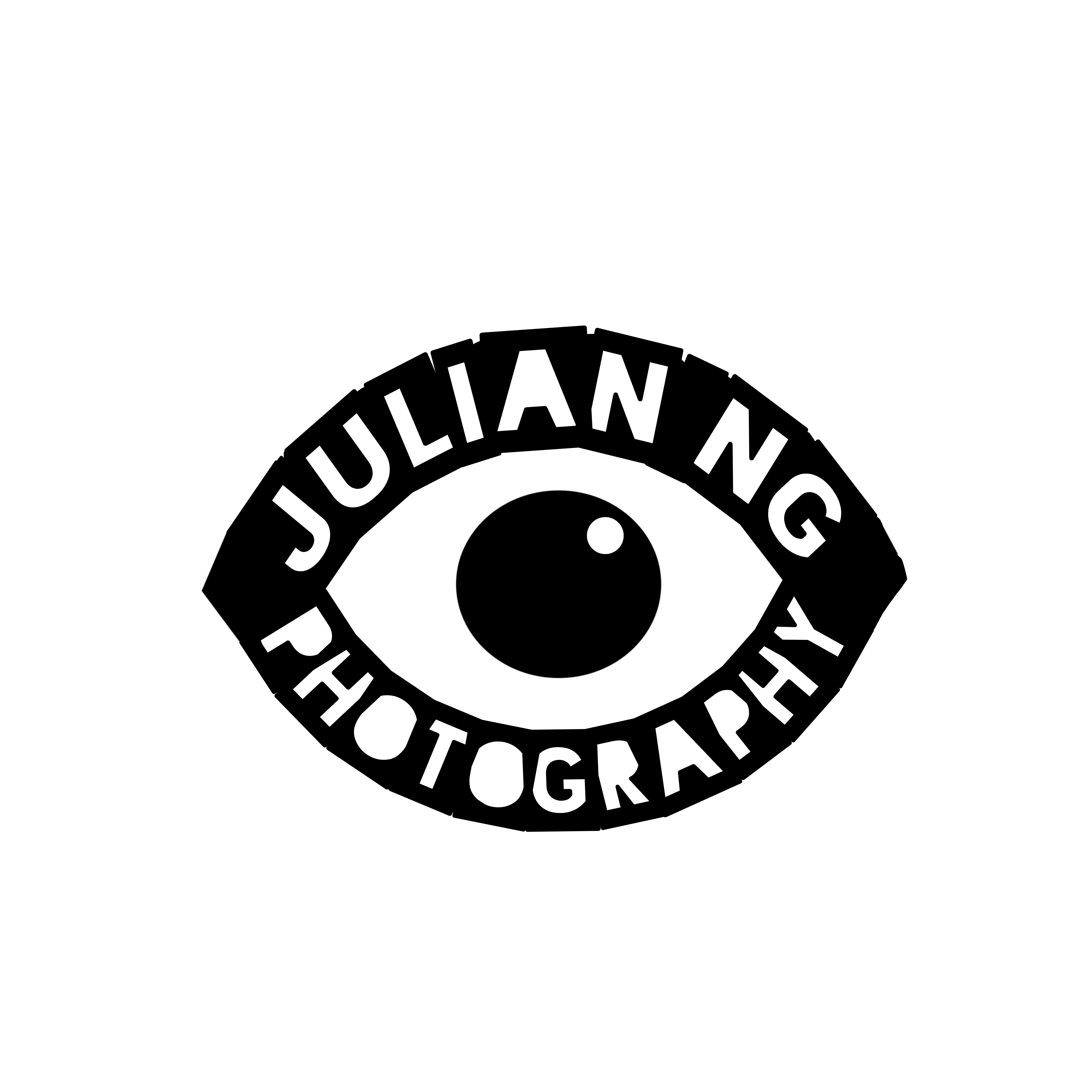 Julian Ng Photography logo