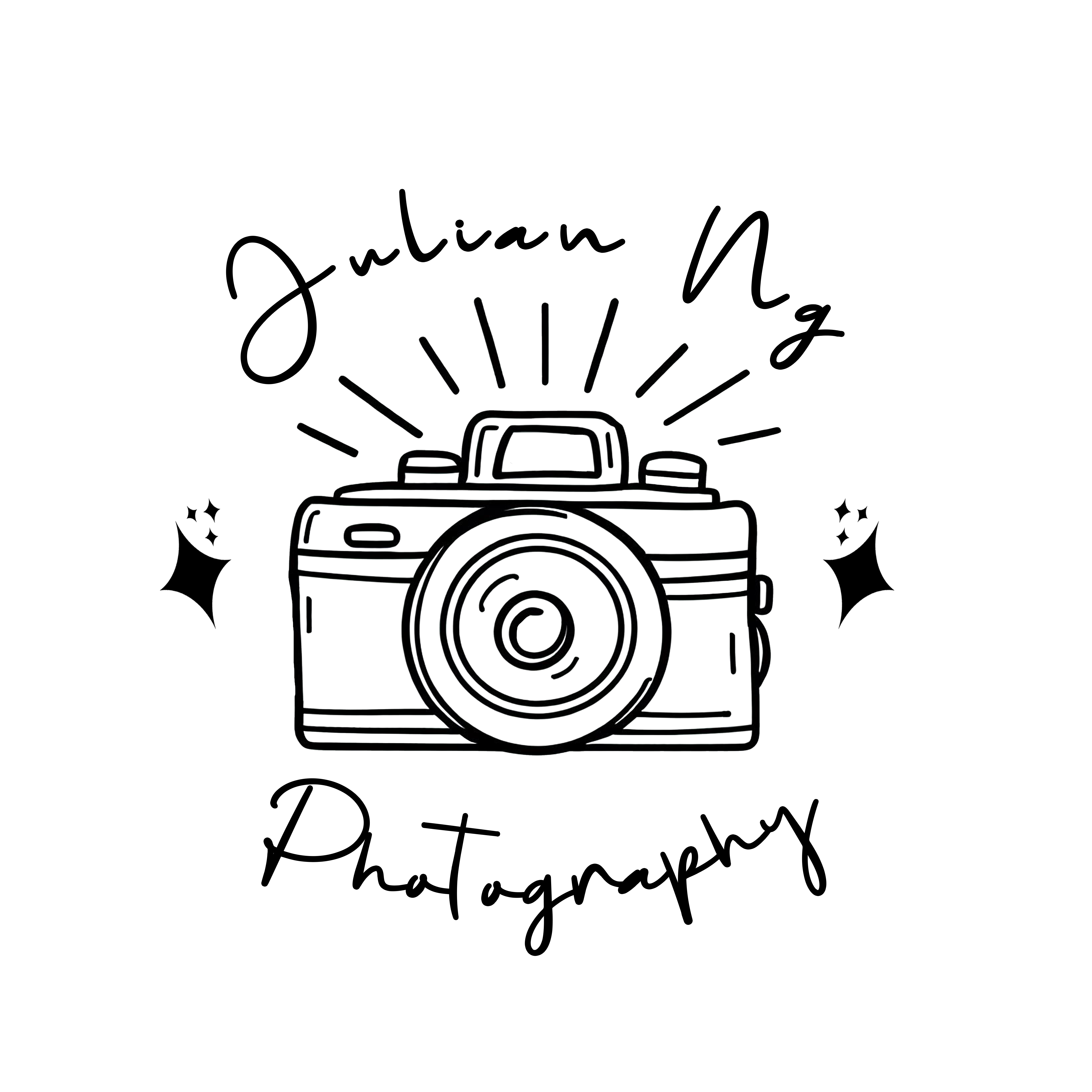 Julian Ng Photography logo