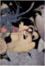 Thumbnail: Topeng Jatayu