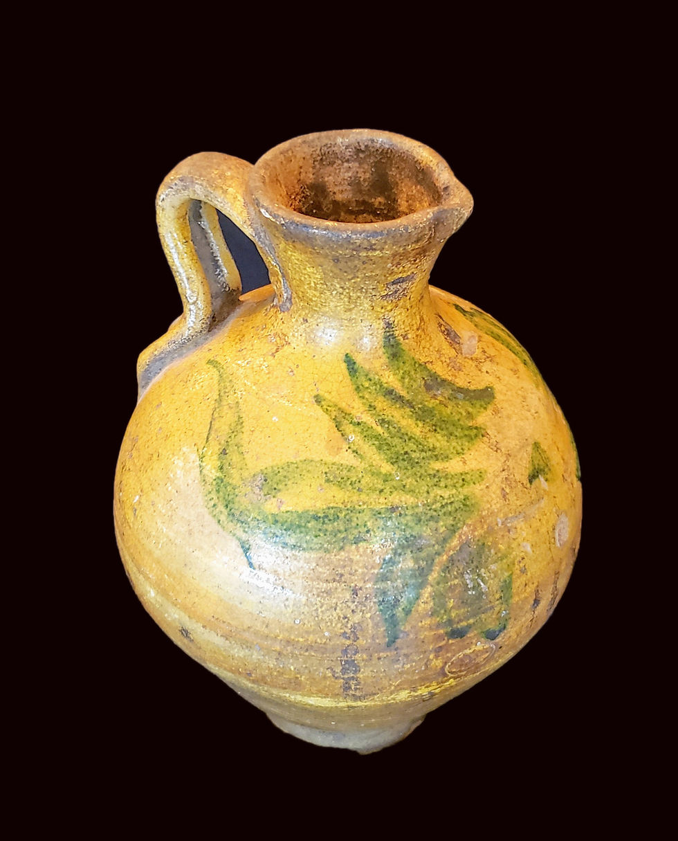 Thumbnail: Jarra (Jug) - Montiel