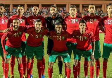 CHAN TOTAL 2020 : Maroc vs Mali en finale