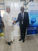 Chad Communication Ministry Delegation Visits AUB Headquarters, August 13 2026, Seeks Stronger Media Cooperation