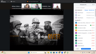 Comment l'IA peut-elle redonner vie à la mémoire africaine ?